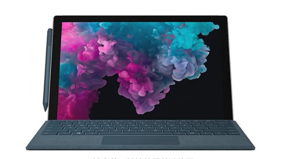 集美从 Mac 切换到 Microsoft Surface