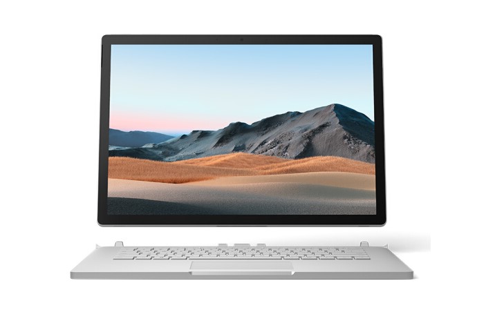 集美Surface 维修前的准备工作