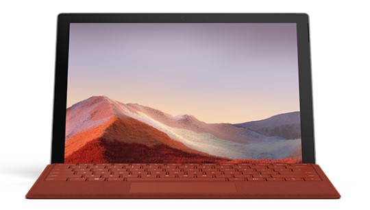 集美清洁和维护 Surface